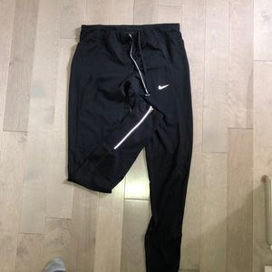 Dri- Fit Nike Running Leggings